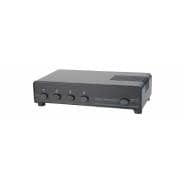 AV Link 4 Way Speaker Selector Switch