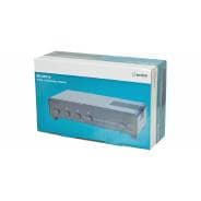 AV Link 4 Way Speaker Selector Switch