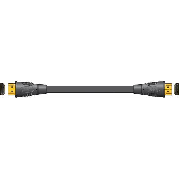 AV Link 4K Ready HDMI Lead - 10m