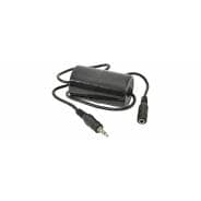 AV:Link Ground Loop Isolator 3.5mm Jack - 3.5mm Socket