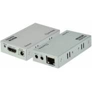 AV:Link HDMI Extender Over Ethernet Kit, 100m Range, 4K