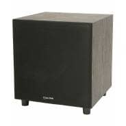 AV Link M8S 8" 100W Active Subwoofer