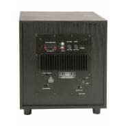 AV Link M8S 8" 100W Active Subwoofer