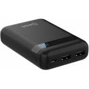 AV:Link Portable Power Bank with LED Display