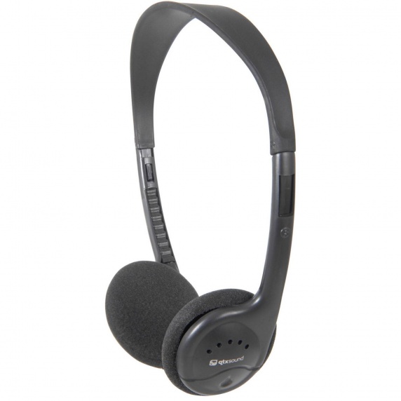 AV:Link SH30 Lightweight Digital Stereo Headphones