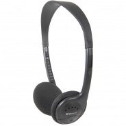 AV:Link SH30 Lightweight Digital Stereo Headphones