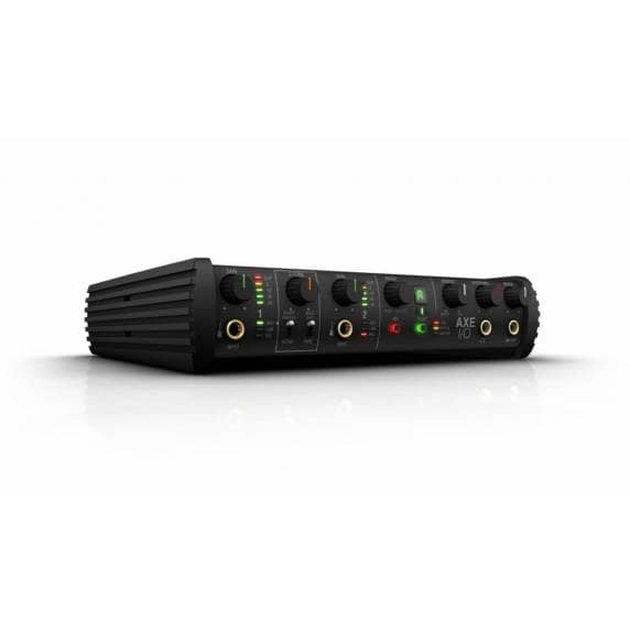 AXE I/O + AmpliTube 5 MAX + TONEX MAX Bundle