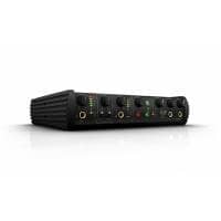 IK Multimedia AXE I/O + AmpliTube 5 MAX + TONEX MAX Bundle