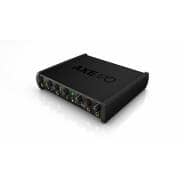 AXE I/O + AmpliTube 5 MAX + TONEX MAX Bundle