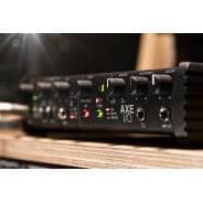 AXE I/O + AmpliTube 5 MAX + TONEX MAX Bundle