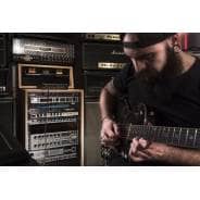 AXE I/O + AmpliTube 5 MAX + TONEX MAX Bundle