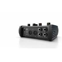 IK Multimedia AXE I/O ONE – Professional Guitar and Bass Interface for iOS, Mac, and PC