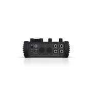 AXE I/O ONE – Professional Guitar and Bass Interface for iOS, Mac, and PC