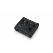 AXE I/O ONE – Professional Guitar and Bass Interface for iOS, Mac, and PC