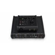 AXE I/O ONE – Professional Guitar and Bass Interface for iOS, Mac, and PC