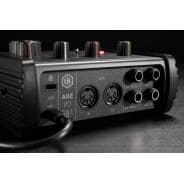 AXE I/O ONE – Professional Guitar and Bass Interface for iOS, Mac, and PC