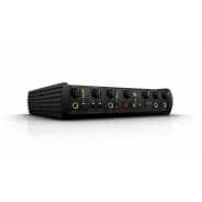 AXE I/O – Professional Guitar and Bass Interface for iOS, Mac, and PC