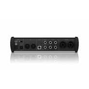 AXE I/O – Professional Guitar and Bass Interface for iOS, Mac, and PC