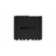 AXE I/O – Professional Guitar and Bass Interface for iOS, Mac, and PC