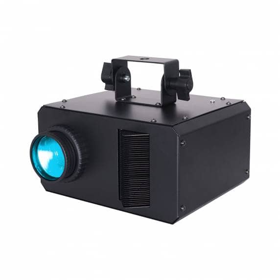Axis 50W Gobo Flower