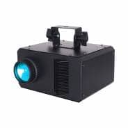 Axis 50W Gobo Flower