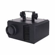 Axis 50W Gobo Flower