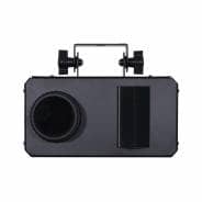 Axis 50W Gobo Flower