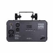 Axis 50W Gobo Flower