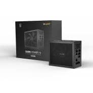 Be Quiet! 1000W Dark Power 13 PSU, 80+ Titanium