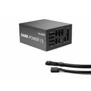 Be Quiet! 1000W Dark Power 13 PSU, 80+ Titanium