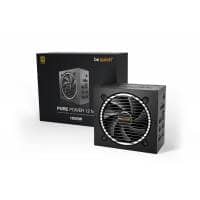 Be Quiet! 1000W Pure Power 13 PSU, 80+ Gold