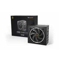 Be Quiet! 1200W Pure Power 12 M PSU, 80+ Gold
