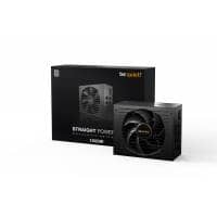 Be Quiet! 1500W Straight Power 12 PSU, 80+ Platinum