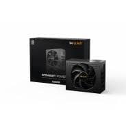 Be Quiet! 1500W Straight Power 12 PSU, 80+ Platinum