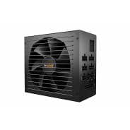 Be Quiet! 1500W Straight Power 12 PSU, 80+ Platinum