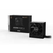Be Quiet! 650W System Power 10 PSU, 80+ Bronze