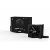 Be Quiet! 850W System Power 10 PSU, 80+ Gold