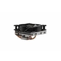 Be Quiet! BK002 Shadow Rock LP Heatsink & Fan, Low Profile, 130W TDP