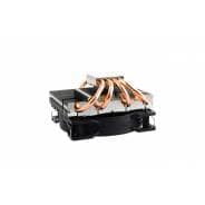 Be Quiet! BK002 Shadow Rock LP Heatsink & Fan, Low Profile, 130W TDP