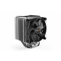 Be Quiet! BK004 Shadow Rock 3 Heatsink & Fan, Shadow Wings 2 Fan, 190W TDP