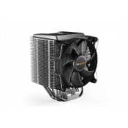 Be Quiet! BK004 Shadow Rock 3 Heatsink & Fan, Shadow Wings 2 Fan, 190W TDP