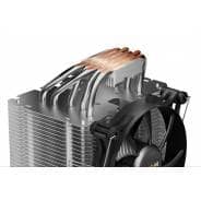 Be Quiet! BK004 Shadow Rock 3 Heatsink & Fan, Shadow Wings 2 Fan, 190W TDP