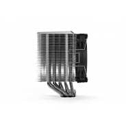 Be Quiet! BK004 Shadow Rock 3 Heatsink & Fan, Shadow Wings 2 Fan, 190W TDP