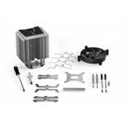 Be Quiet! BK004 Shadow Rock 3 Heatsink & Fan, Shadow Wings 2 Fan, 190W TDP