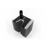 Be Quiet! BK004 Shadow Rock 3 Heatsink & Fan, Shadow Wings 2 Fan, 190W TDP