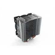 Be Quiet! BK006 Pure Rock 2 Heatsink & Fan, 150W TDP
