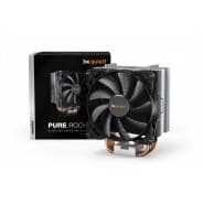 Be Quiet! BK006 Pure Rock 2 Heatsink & Fan, 150W TDP