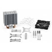 Be Quiet! BK006 Pure Rock 2 Heatsink & Fan, 150W TDP