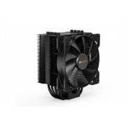 Be Quiet! BK007 Pure Rock 2 Black Heatsink & Fan, 150W TDP