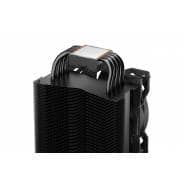 Be Quiet! BK007 Pure Rock 2 Black Heatsink & Fan, 150W TDP